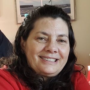 Meet your Posher, Joann